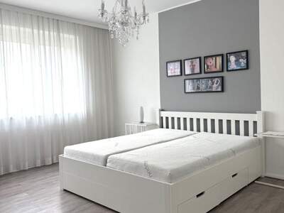 Altbauwohnung mit Balkon kaufen in 8600 Bruck an der Mur (Bild 5)