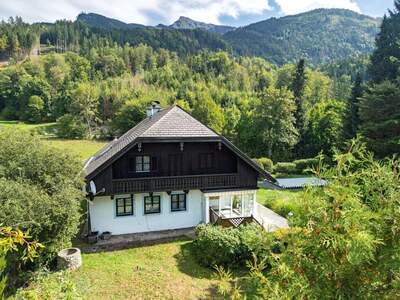 Haus kaufen in 5340 Winkl