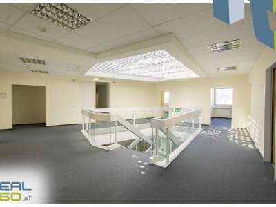 Büro / Praxis mieten in 4040 Linz (Bild 2)