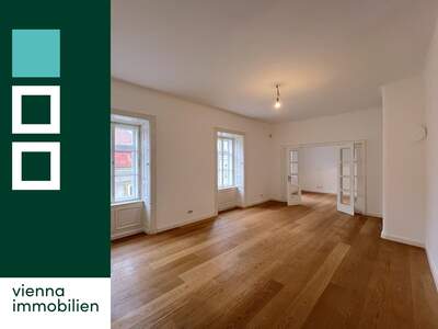 Wohnung mieten in 1010 Wien (Bild 1)