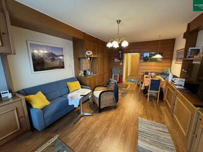 Wohnung mit Balkon mieten in 9500 Villach (Bild 1)