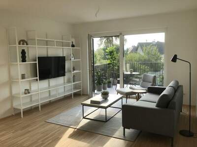 Terrassenwohnung mieten in 8523 Frauental (Bild 1)