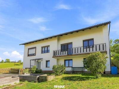 Haus kaufen in 4111 Walding