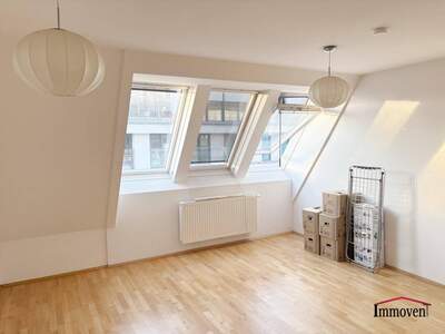 Mietwohnung in 1060 Wien