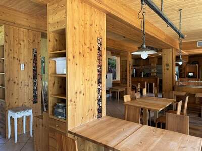 Gewerbeobjekt kaufen in 6105 Leutasch (Bild 3)