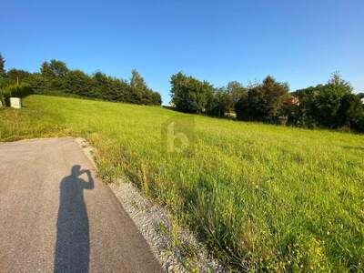 Grundstück kaufen in 5272 Treubach (Bild 2)