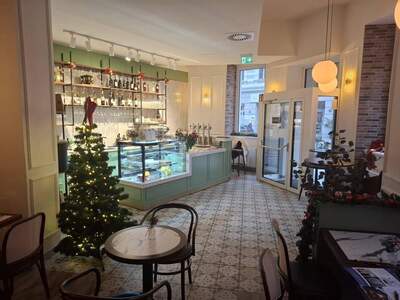 Gewerbeobjekt mieten in 1090 Wien