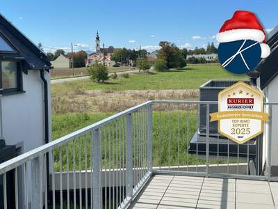 Terrassenwohnung kaufen in 1100 Wien (Bild 5)