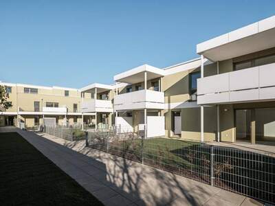 Anlageobjekt kaufen in 2540 Bad Vöslau