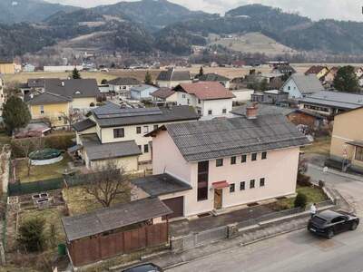 Haus kaufen in 8720 Knittelfeld