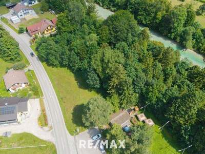 Grundstück kaufen in 4644 Scharnstein