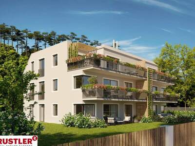 Eigentumswohnung in 2500 Heiligenkreuz