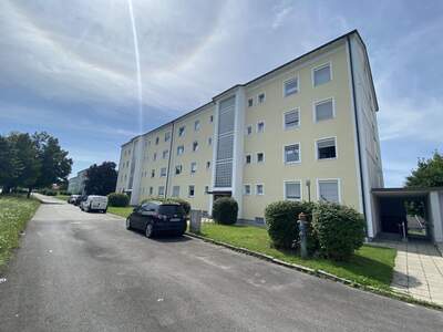 Anlageobjekt kaufen in 84508 Burgkirchen (Bild 1)