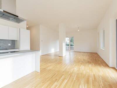 Terrassenwohnung kaufen in 1140 Wien (Bild 2)