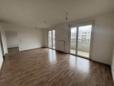 Wohnung mit Balkon mieten in 8020 Graz (Bild 1)