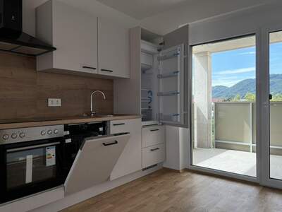 Wohnung mit Balkon mieten in 8020 Graz (Bild 1)