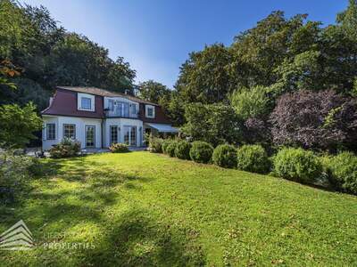 Haus mit Garten kaufen in 3032 Eichgraben (Bild 4)