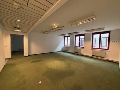 Gewerbeobjekt mieten in 1060 Wien