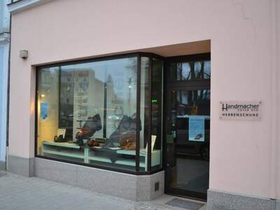 Gewerbeobjekt mieten in 4600 Wels