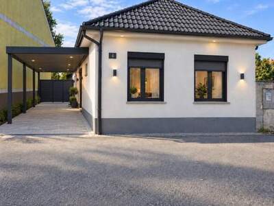Haus kaufen in 2421 Kittsee