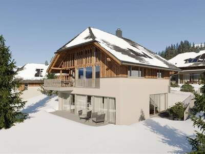 Haus kaufen in 5571 Mariapfarr