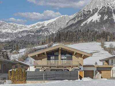 Chalet kaufen in 6352 Ellmau (Bild 5)