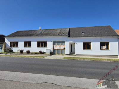 Haus kaufen in 2253 Tallesbrunn