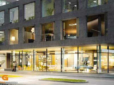 Gewerbeobjekt kaufen in 5020 Salzburg