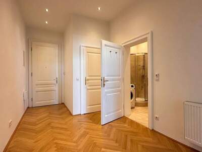 Wohnung mieten in 1010 Wien