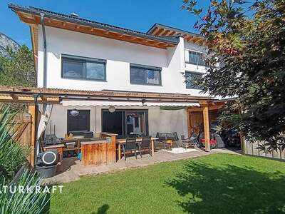 Wohnung kaufen in 6410 Telfs
