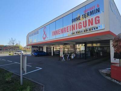 Gewerbeobjekt mieten in 8055 Graz (Bild 2)