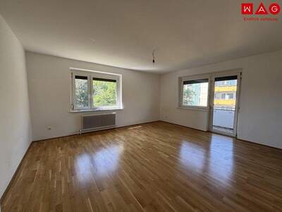 Terrassenwohnung mieten in 4020 Linz (Bild 3)