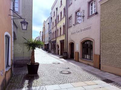 Gewerbeobjekt mieten in 84489 Burghausen (Bild 1)