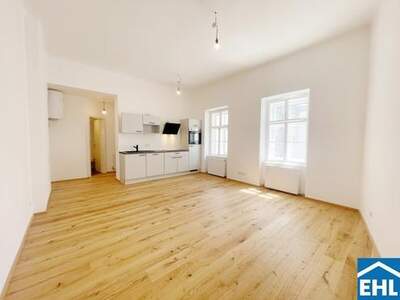 Wohnung mieten in 1090 Wien