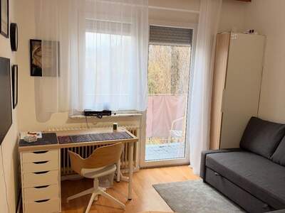 Wohnung mit Balkon mieten in 8020 Graz (Bild 1)