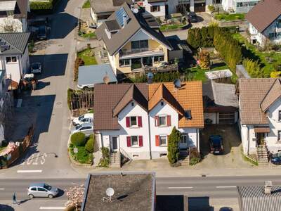 Haus kaufen in 6912 Hörbranz