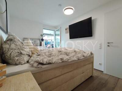 Terrassenwohnung kaufen in 6890 Lustenau (Bild 3)