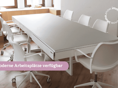 Gewerbeobjekt mieten in 6020 Innsbruck