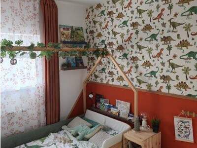 Terrassenwohnung mieten in 4441 Behamberg (Bild 5)