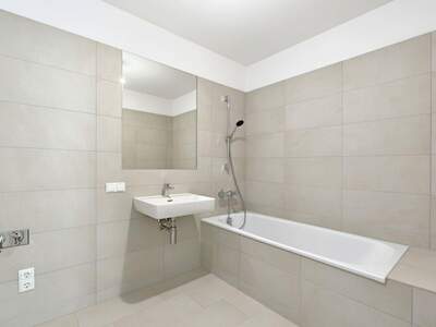 Wohnung mit Balkon kaufen in 1210 Wien (Bild 5)