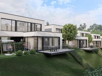 Haus kaufen in 3508 Paudorf