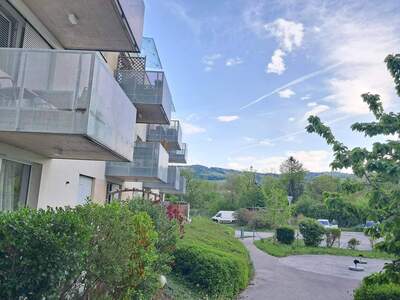 Wohnung mieten in 3331 Kematen