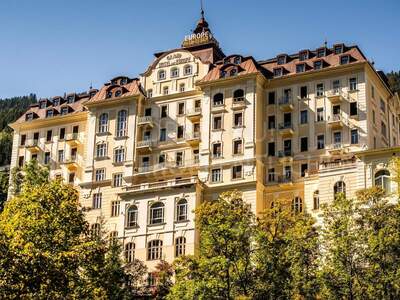 Wohnanlage kaufen in 5640 Bad Gastein (Bild 3)