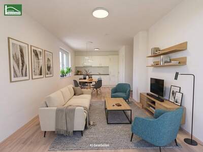 Wohnung mieten in 8020 Graz