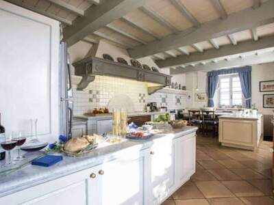 Haus mit Garten kaufen in 59100 Carteano (Bild 4)