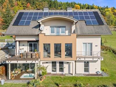 Haus kaufen in 9064 Magdalensberg (Bild 4)