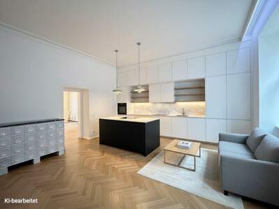 Wohnung kaufen in 1030 Wien (Bild 2)