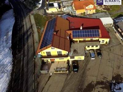 Gastronomie / Restaurant kaufen in 8552 Eibiswald (Bild 3)