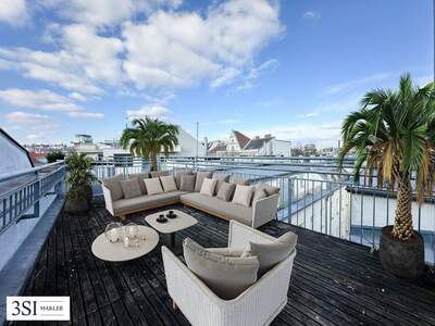 Wohnung kaufen in 1050 Wien