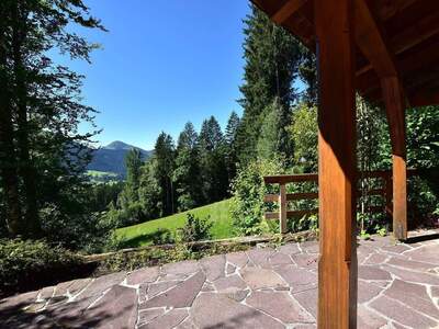 Haus kaufen in 6351 Scheffau